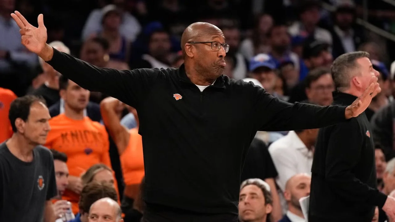 总决赛后MikeBrown怒批争议事件:Knicks事实进展时间线分析与